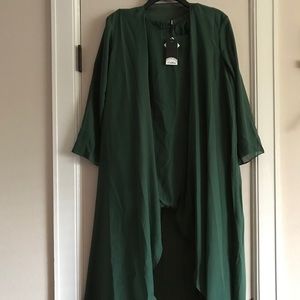 Loose 3 Pieces Mother of the Bride Pantsuit